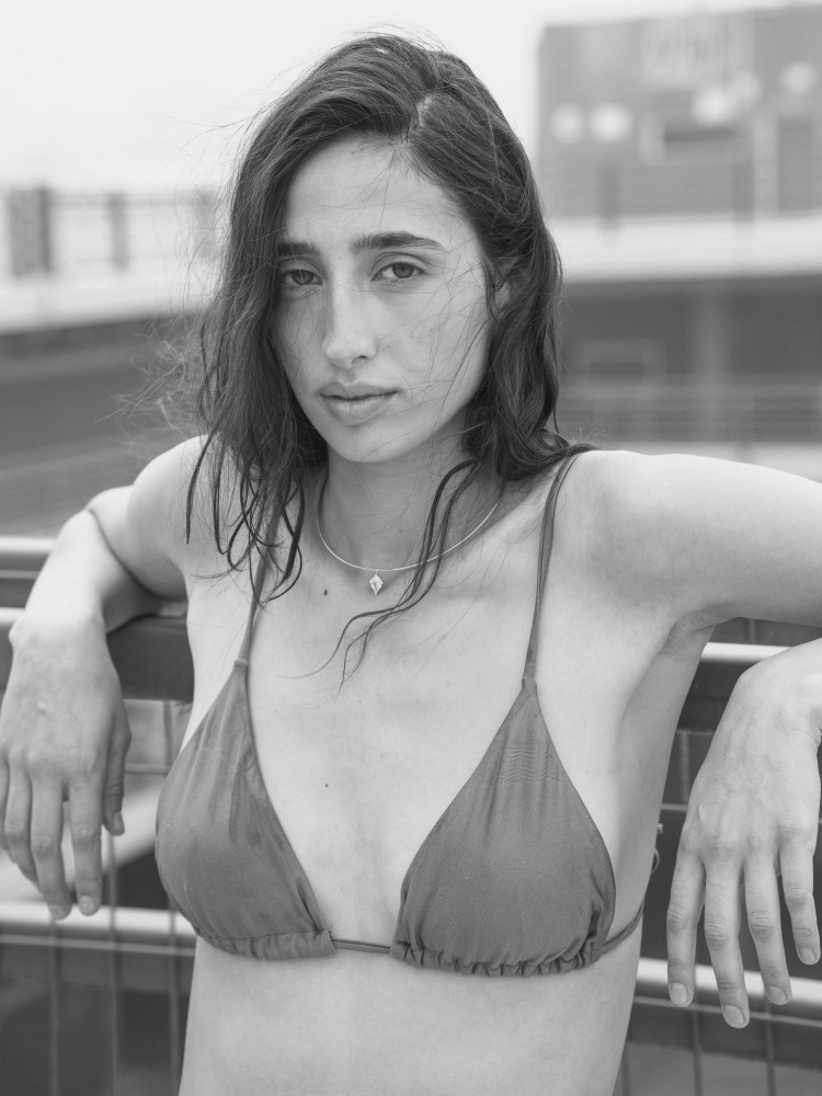 YAEL TOFFLER